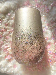 Champagne Bubbly